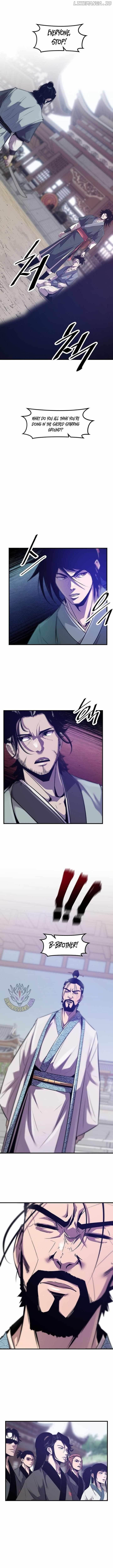 The World’s Best Martial Arts Instructor - Chapter 42 Page 7