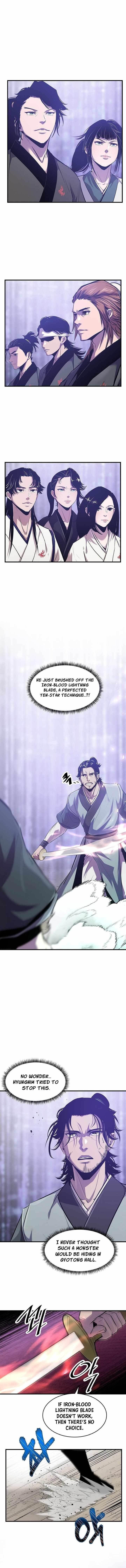 The World’s Best Martial Arts Instructor - Chapter 44 Page 4