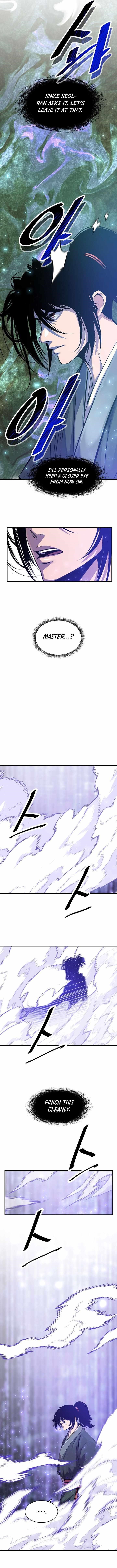 The World’s Best Martial Arts Instructor - Chapter 46 Page 4