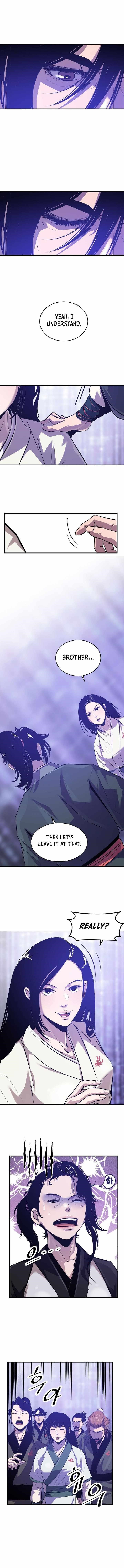 The World’s Best Martial Arts Instructor - Chapter 46 Page 6