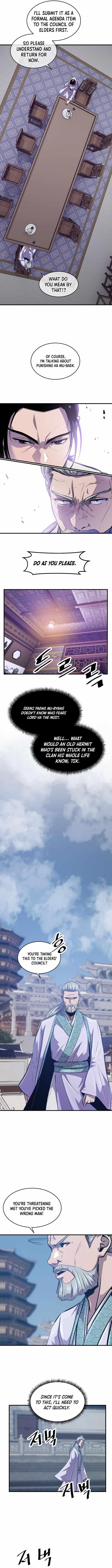 The World’s Best Martial Arts Instructor - Chapter 48 Page 2