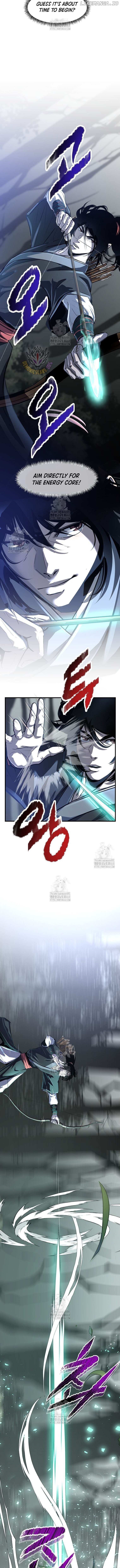 The World’s Best Martial Arts Instructor - Chapter 49 Page 10