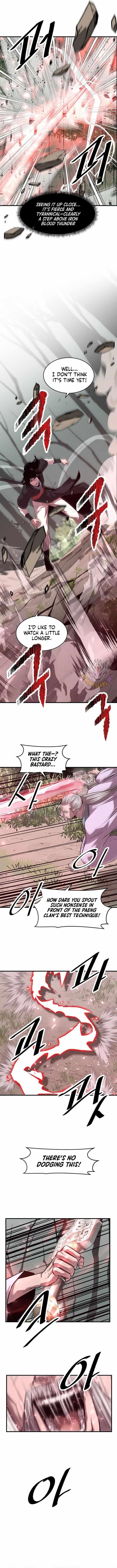 The World’s Best Martial Arts Instructor - Chapter 50 Page 10