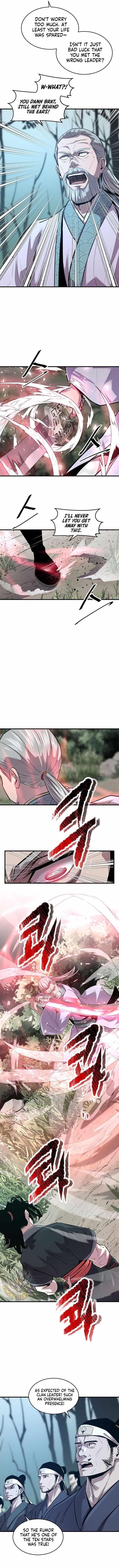 The World’s Best Martial Arts Instructor - Chapter 50 Page 4