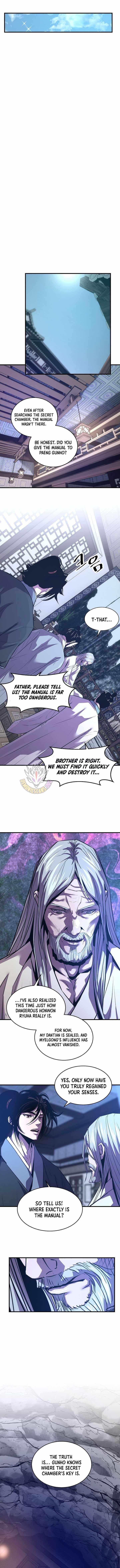 The World’s Best Martial Arts Instructor - Chapter 53 Page 6