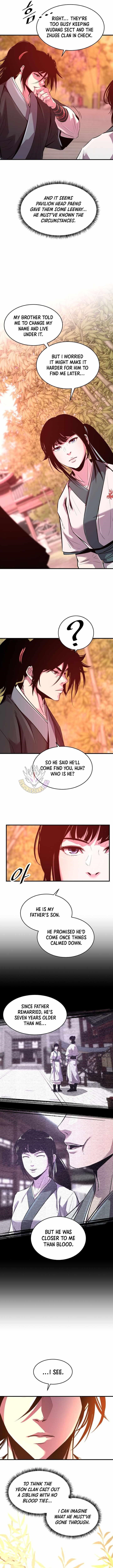 The World’s Best Martial Arts Instructor - Chapter 58 Page 10