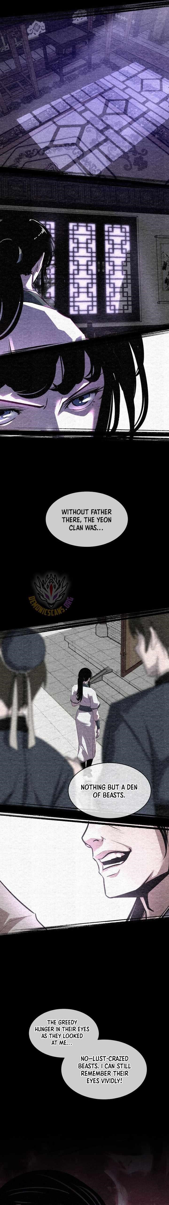 The World’s Best Martial Arts Instructor - Chapter 58 Page 7
