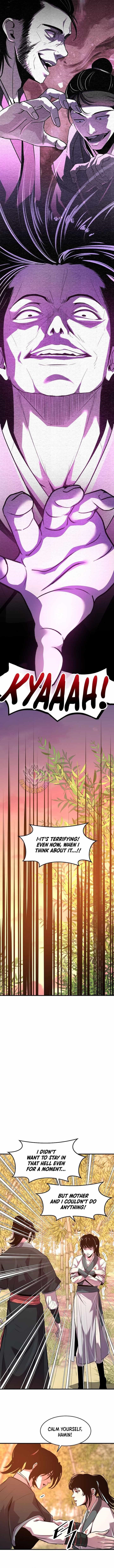 The World’s Best Martial Arts Instructor - Chapter 58 Page 8