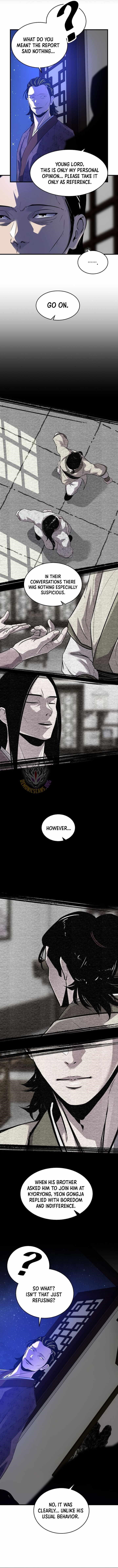 The World’s Best Martial Arts Instructor - Chapter 59 Page 6
