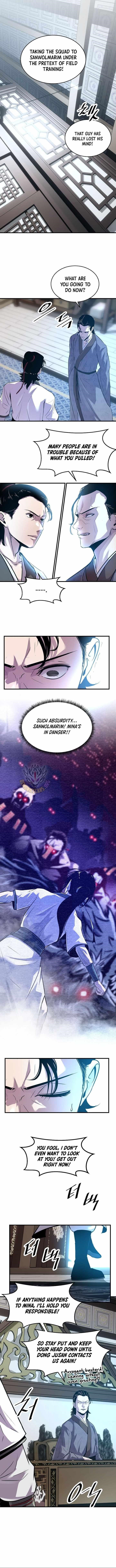 The World’s Best Martial Arts Instructor - Chapter 62 Page 4
