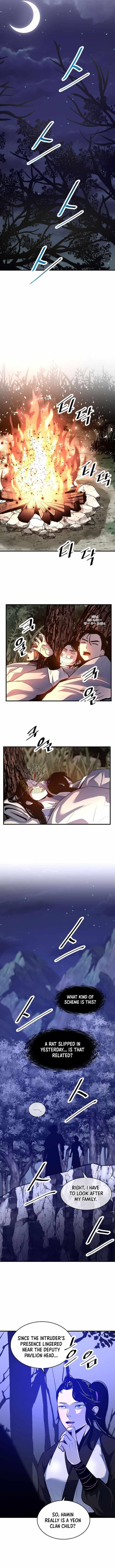 The World’s Best Martial Arts Instructor - Chapter 62 Page 6