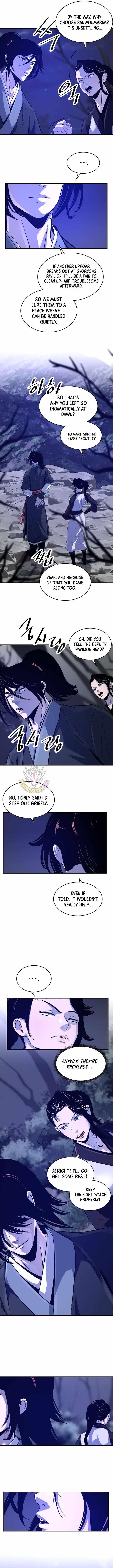 The World’s Best Martial Arts Instructor - Chapter 62 Page 9