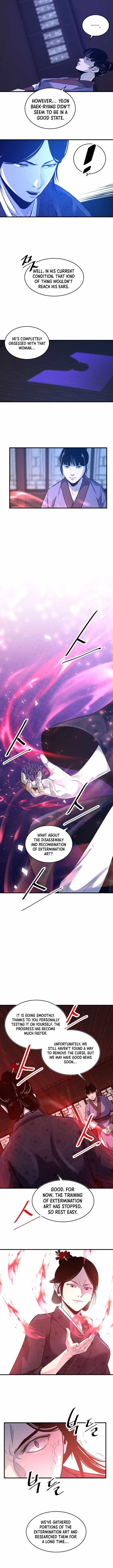 The World’s Best Martial Arts Instructor - Chapter 65 Page 12