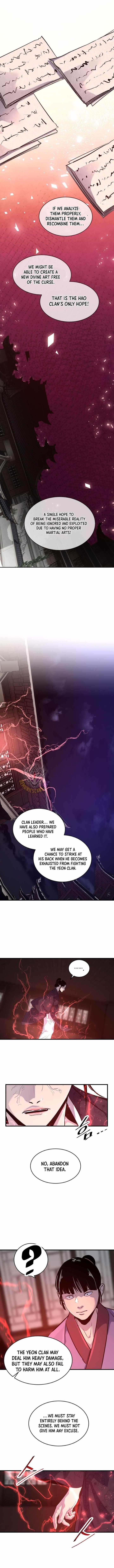 The World’s Best Martial Arts Instructor - Chapter 65 Page 13