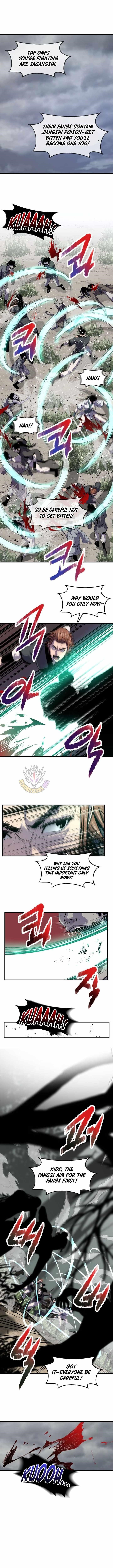 The World’s Best Martial Arts Instructor - Chapter 66 Page 4