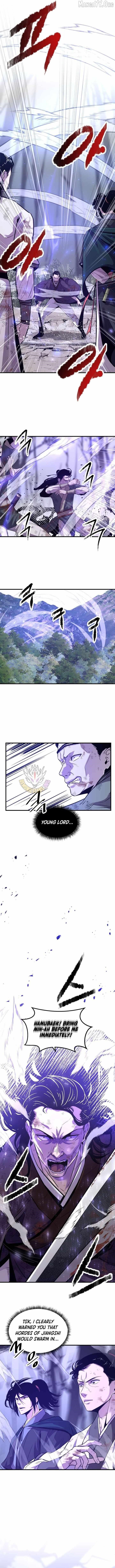 The World’s Best Martial Arts Instructor - Chapter 69 Page 5