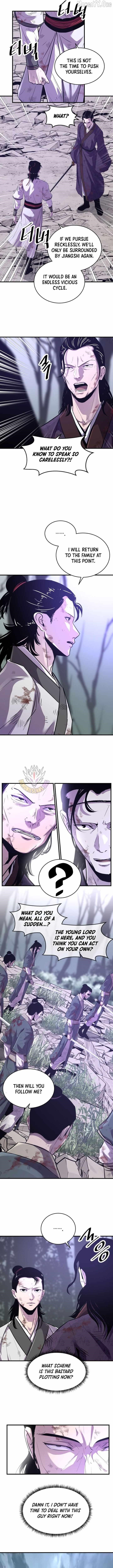 The World’s Best Martial Arts Instructor - Chapter 69 Page 9