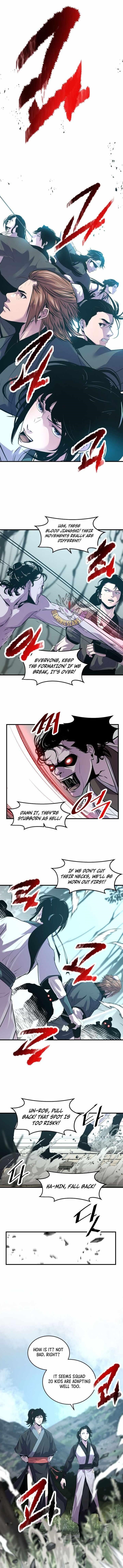 The World’s Best Martial Arts Instructor - Chapter 70 Page 1