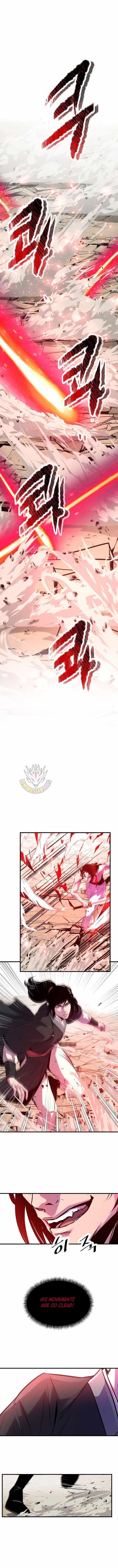 The World’s Best Martial Arts Instructor - Chapter 71 Page 11