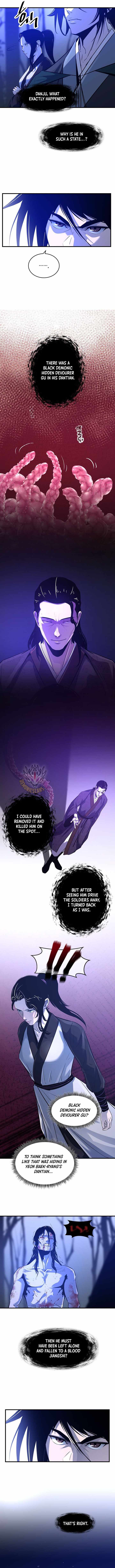 The World’s Best Martial Arts Instructor - Chapter 75 Page 2