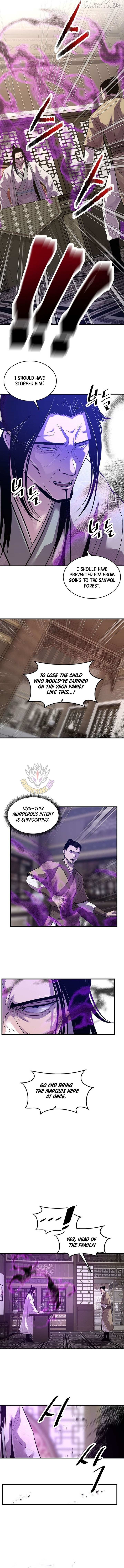 The World’s Best Martial Arts Instructor - Chapter 76 Page 4