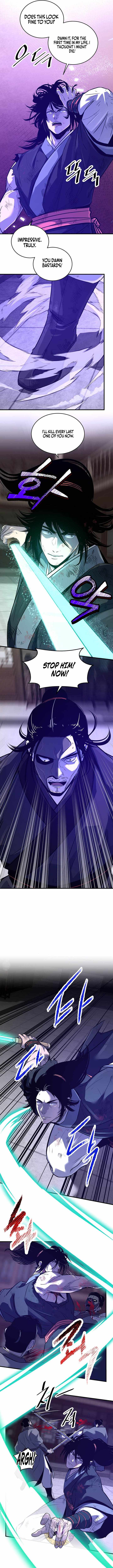 The World’s Best Martial Arts Instructor - Chapter 79 Page 9