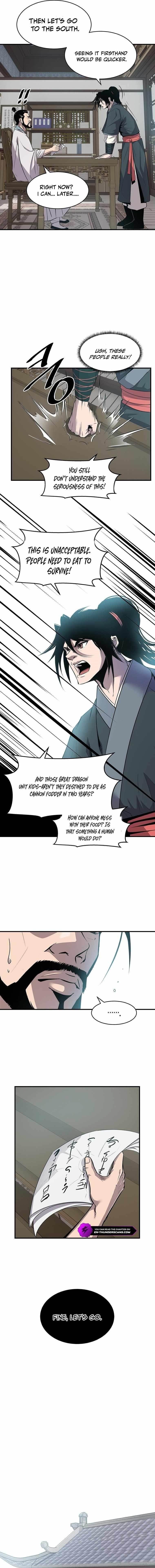 The World’s Best Martial Arts Instructor - Chapter 9 Page 7