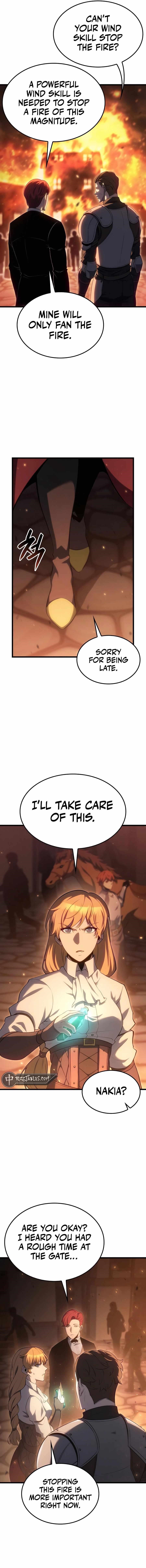 The Count’s Youngest Son Is a Player - Chapter 69 Page 2
