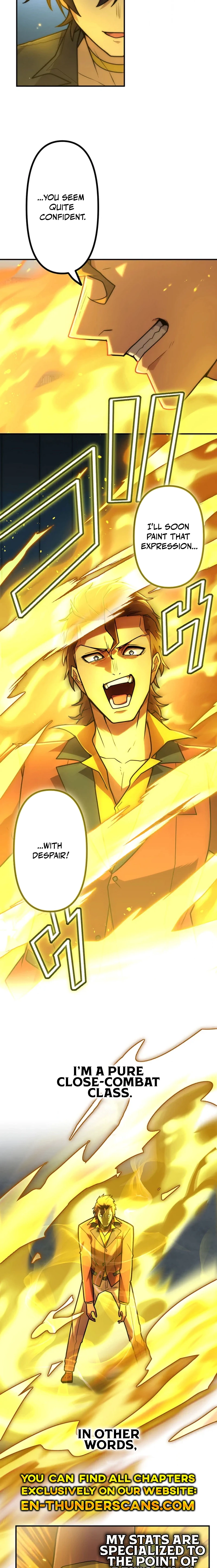 I Became an S-Rank Hunter with the Demon Lord App - Chapter 114 Page 4