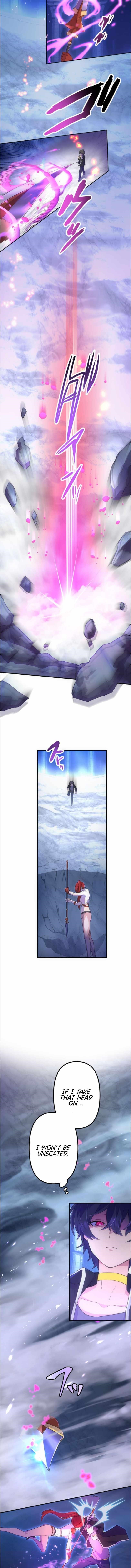 I Became an S-Rank Hunter with the Demon Lord App - Chapter 29 Page 3