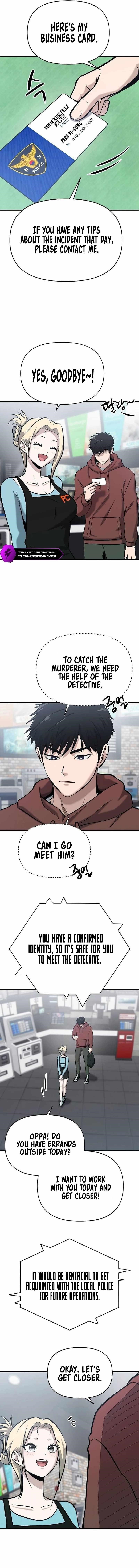 A Hero Who is Good at Everything - Chapter 10 Page 6