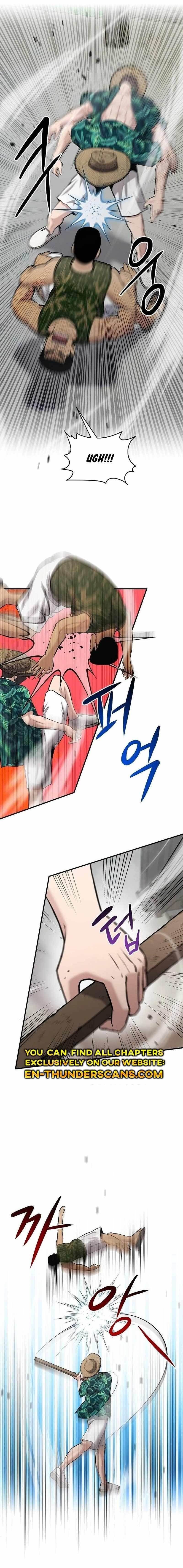 A Hero Who is Good at Everything - Chapter 13 Page 14