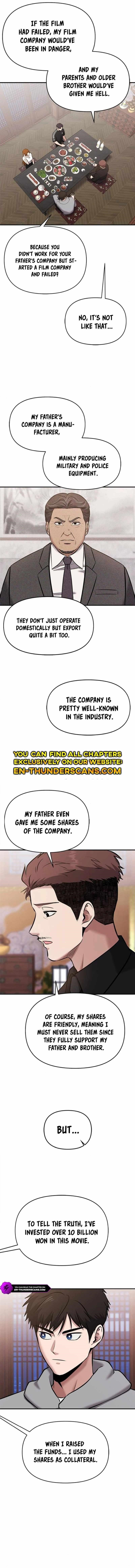 A Hero Who is Good at Everything - Chapter 21 Page 15