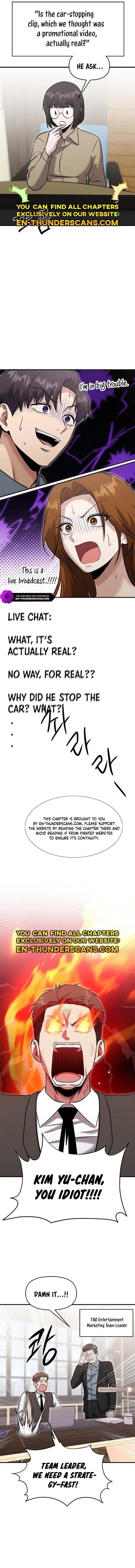 A Hero Who is Good at Everything - Chapter 24 Page 6