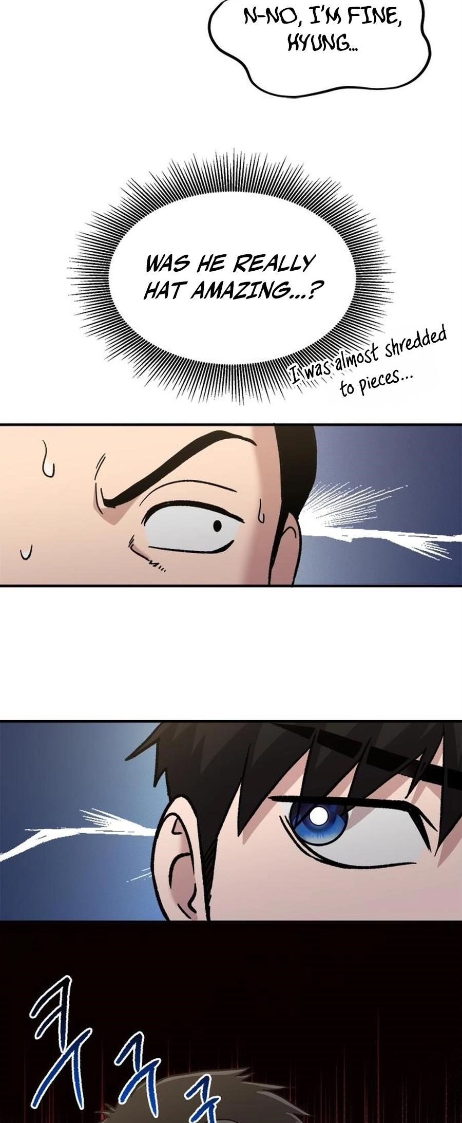 A Hero Who is Good at Everything - Chapter 42 Page 27