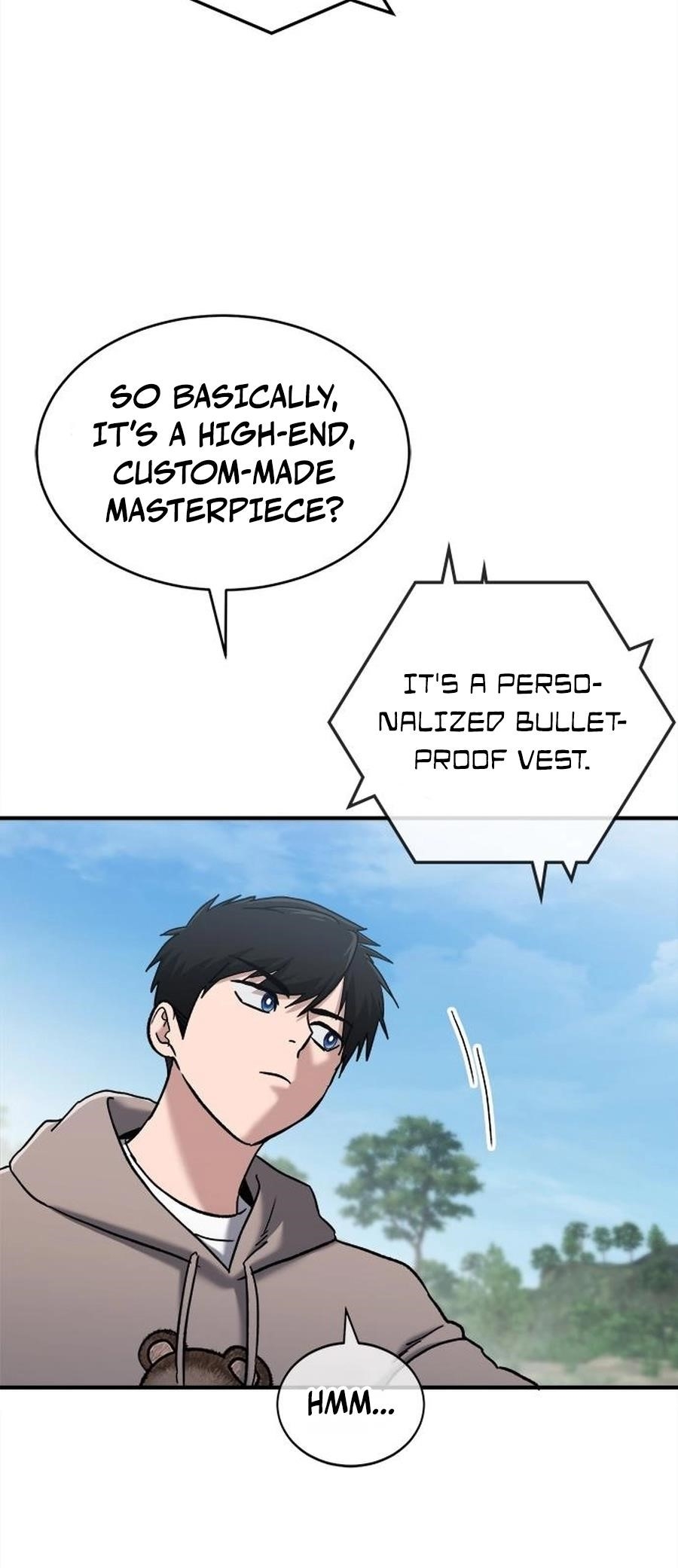 A Hero Who is Good at Everything - Chapter 42 Page 41