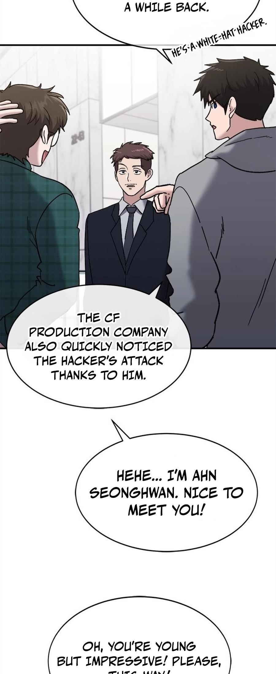 A Hero Who is Good at Everything - Chapter 42 Page 59