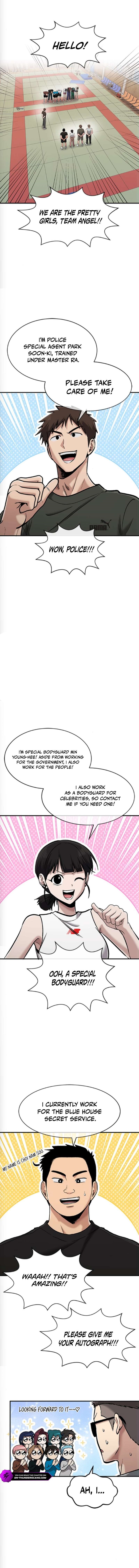 A Hero Who is Good at Everything - Chapter 71 Page 1