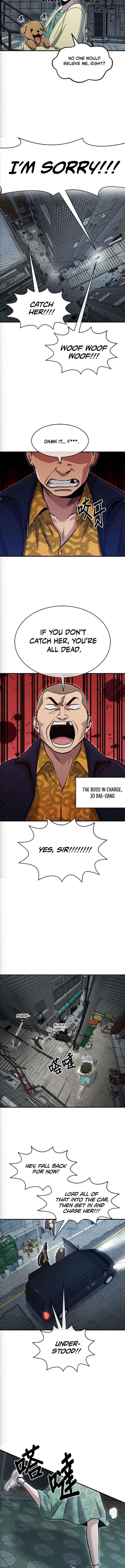 A Hero Who is Good at Everything - Chapter 74 Page 6