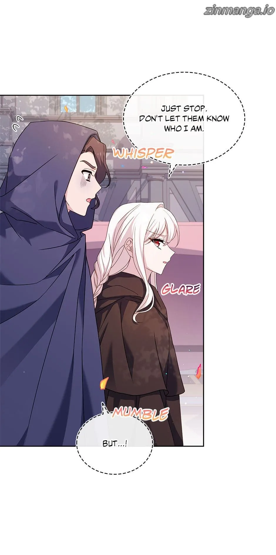 The Lady Wants to Rest - Chapter 100 Page 17