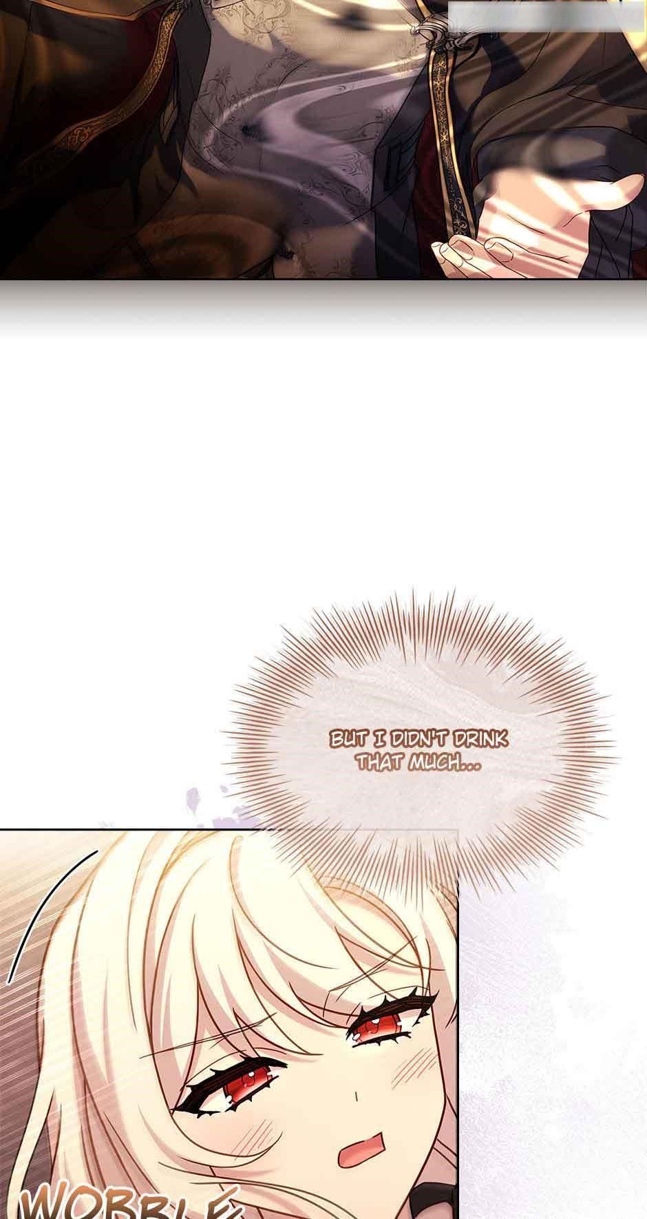 The Lady Wants to Rest - Chapter 101 Page 13