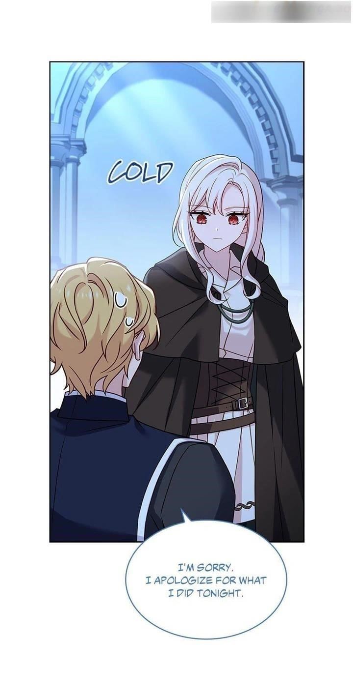 The Lady Wants to Rest - Chapter 102 Page 21