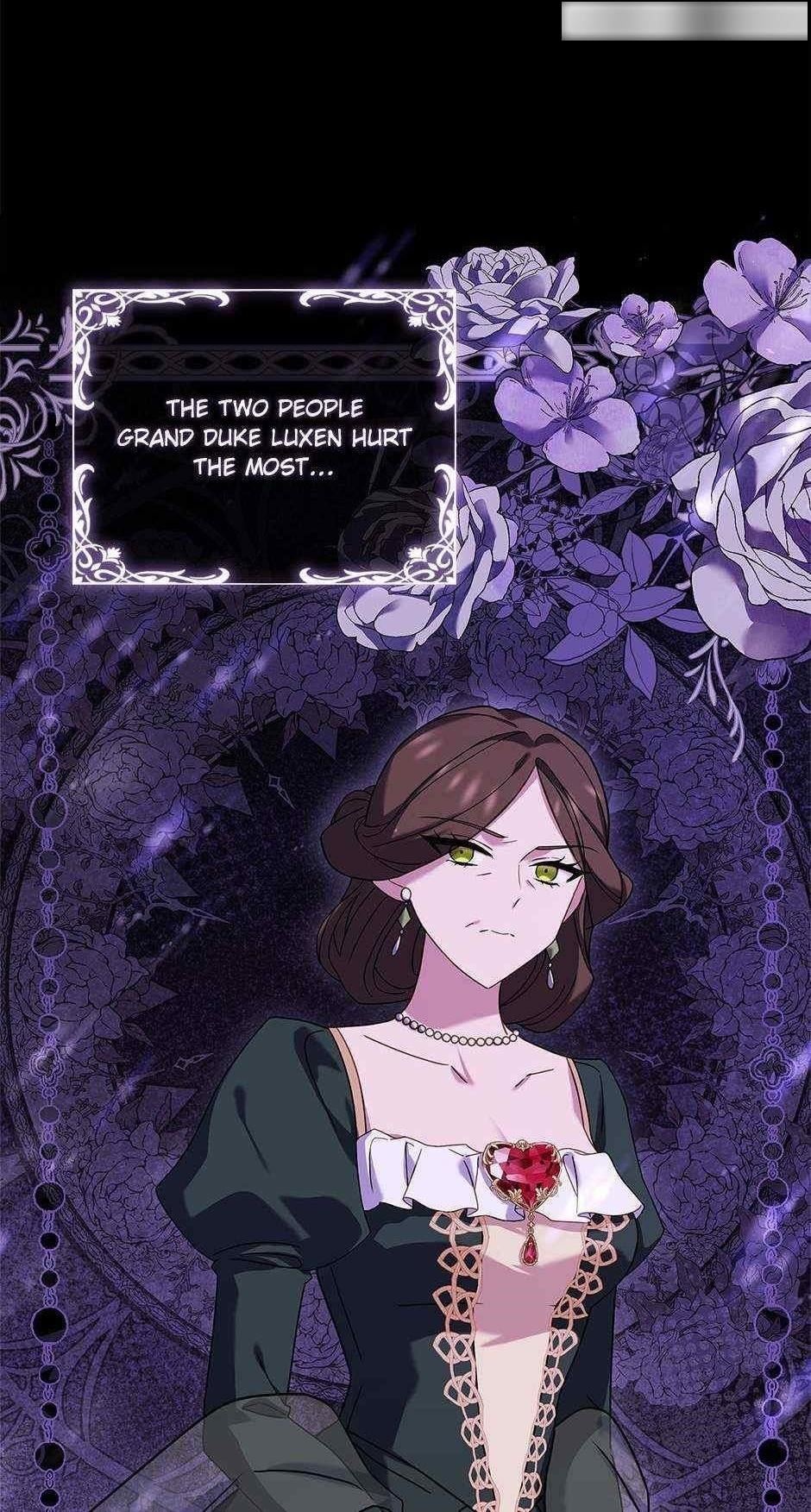 The Lady Wants to Rest - Chapter 107 Page 1
