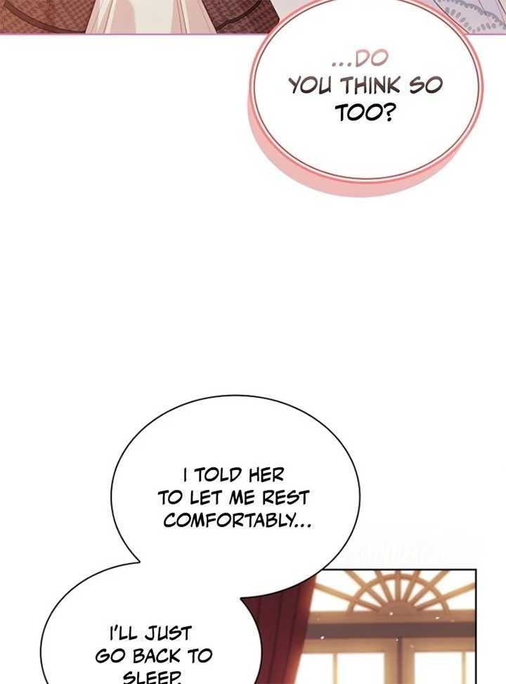 The Lady Wants to Rest - Chapter 173 Page 110