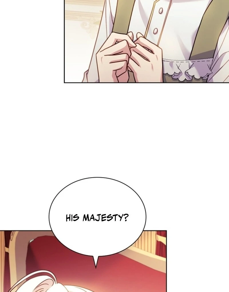 The Lady Wants to Rest - Chapter 176 Page 28