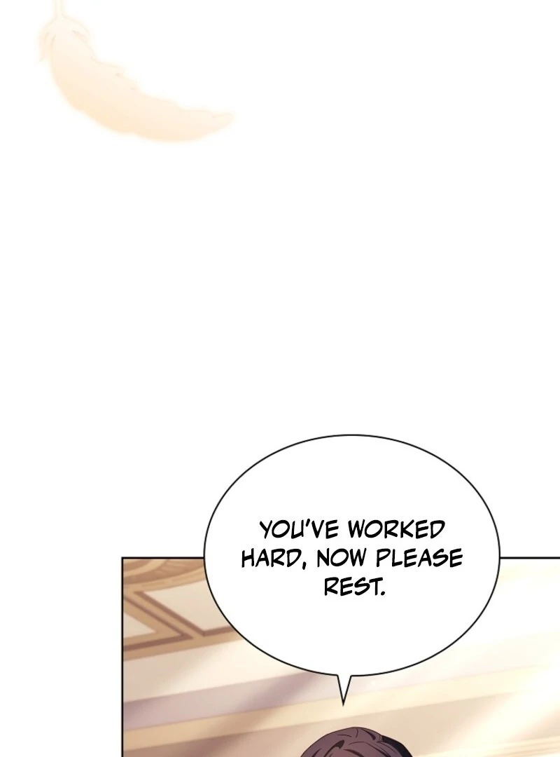 The Lady Wants to Rest - Chapter 181 Page 57