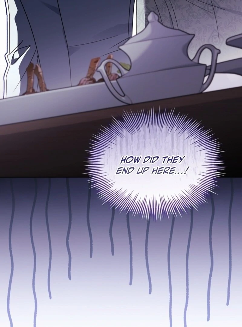 The Lady Wants to Rest - Chapter 181 Page 6
