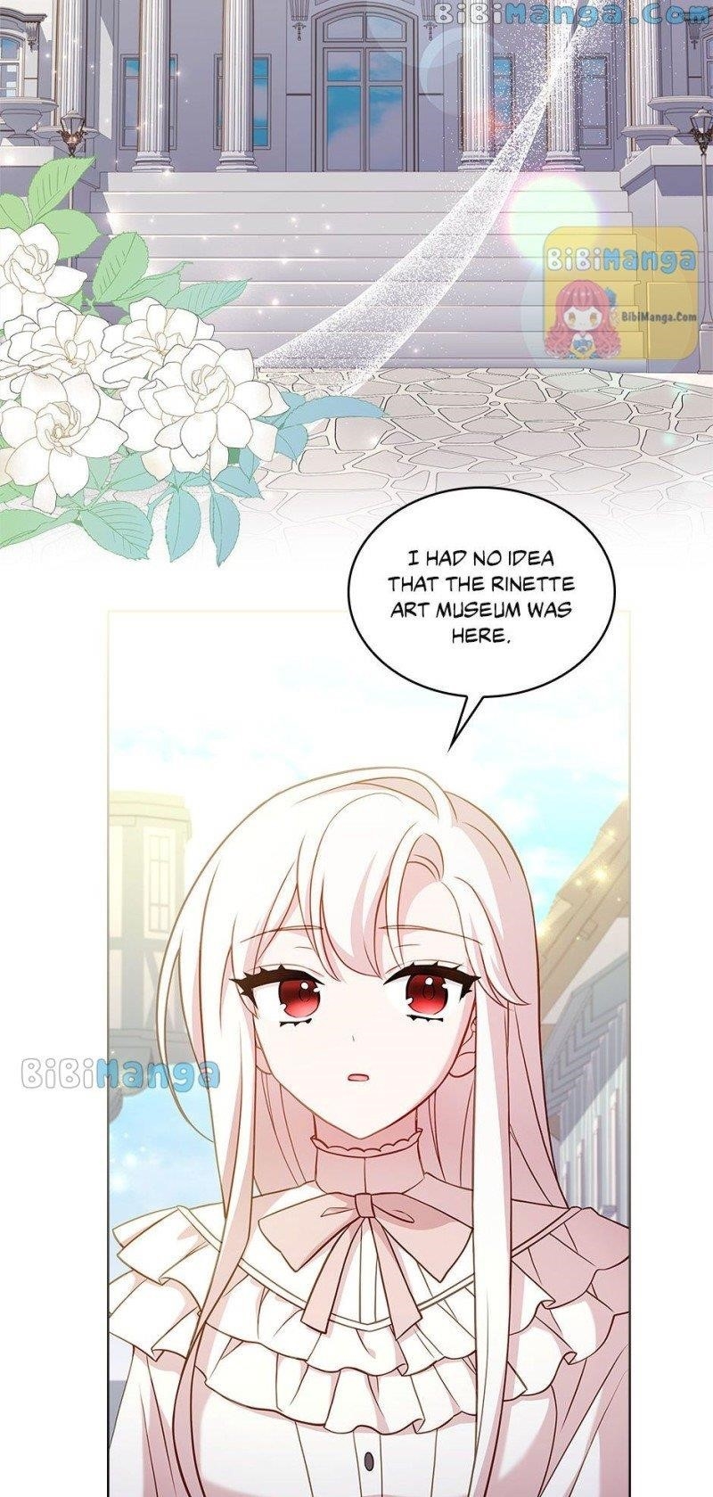 The Lady Wants to Rest - Chapter 66 Page 71