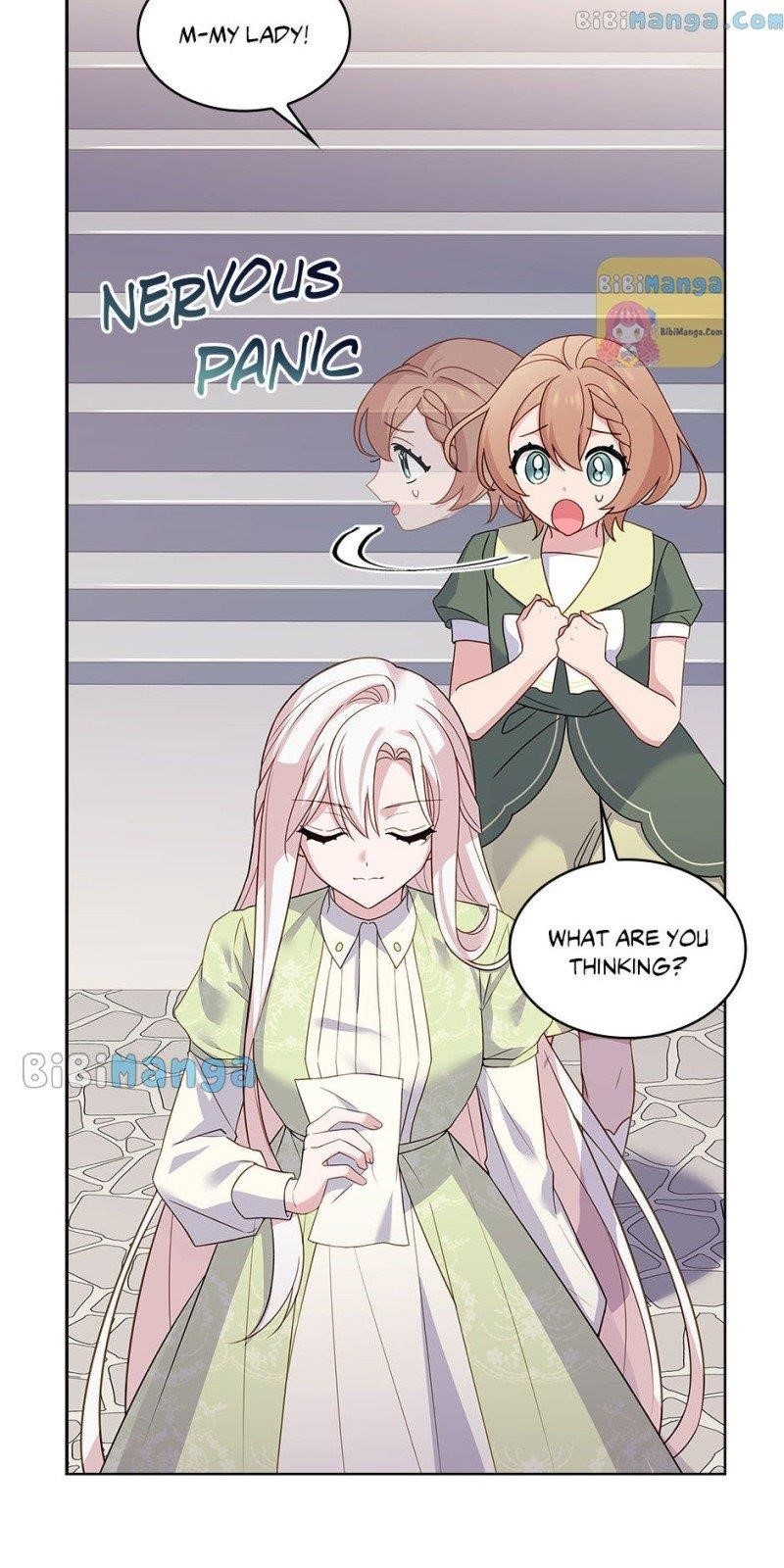 The Lady Wants to Rest - Chapter 69 Page 56