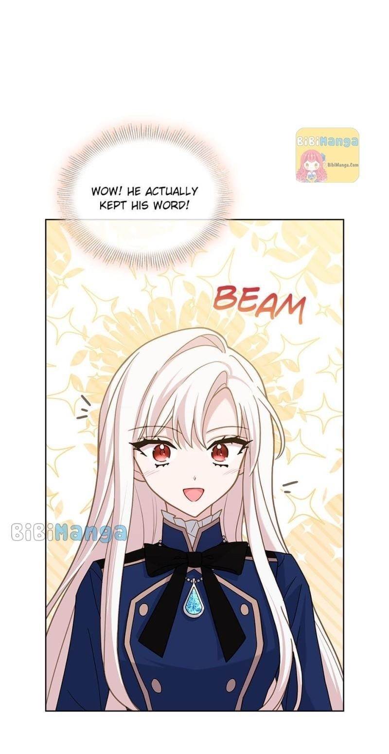 The Lady Wants to Rest - Chapter 81 Page 64